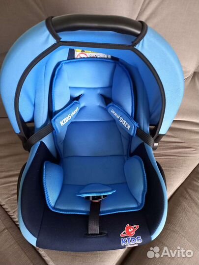 Автолюлька