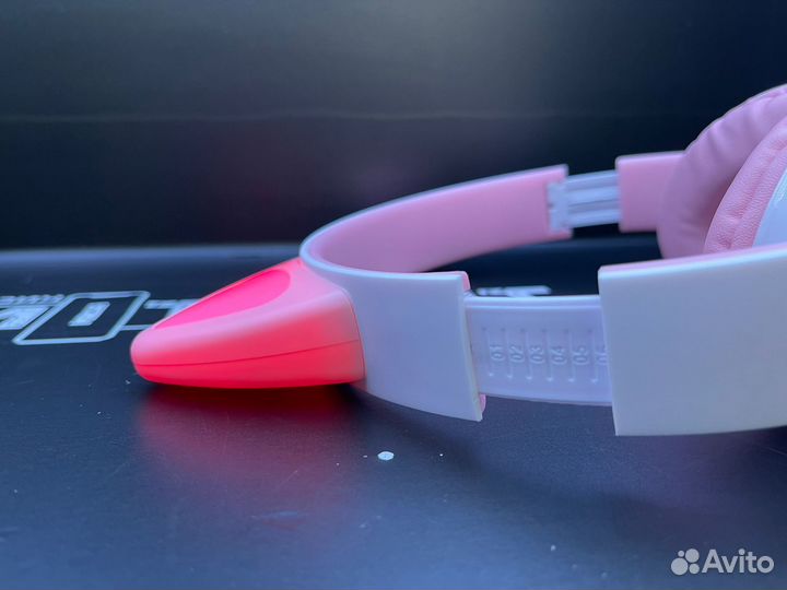 Купить Беспроводные наушники CAT art.34322