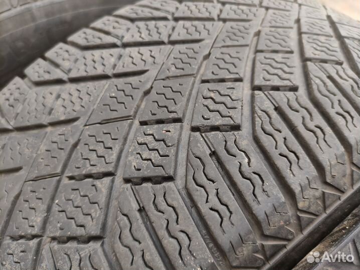 Continental ContiVikingContact 7 225/60 R17 103T