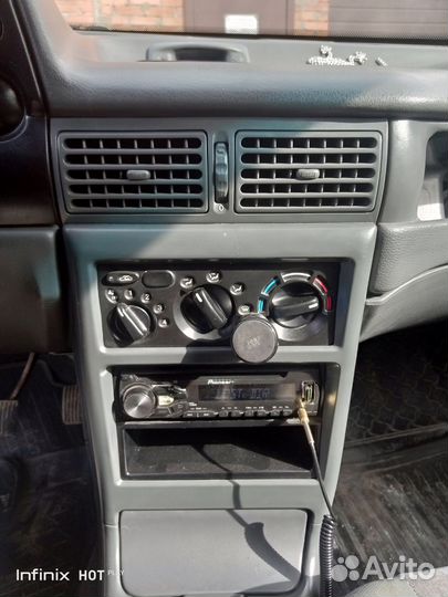 Daewoo Nexia 1.5 МТ, 2007, 214 000 км