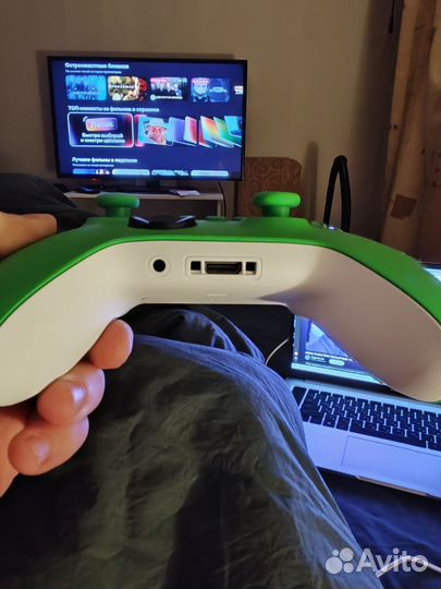 Геймпад xbox series