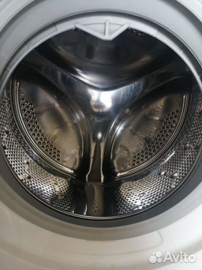 Стиральная машина на запчасти candy