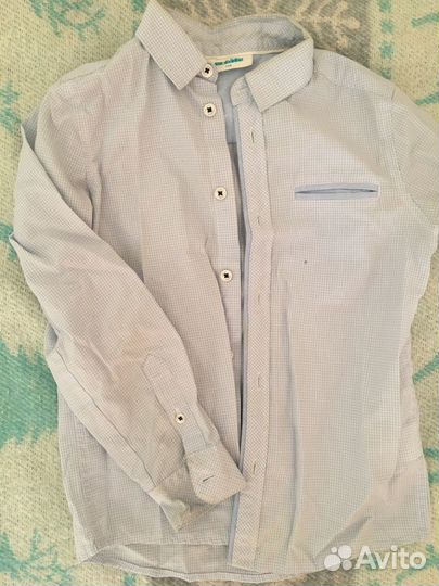 Школьные вещи для мальчика