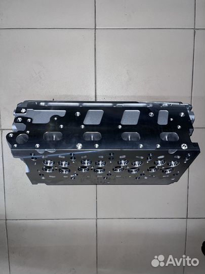 Гбц Фольксваген Амарок / Крафтер 2.0 новая cnfb