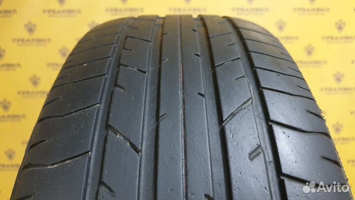 Bridgestone Potenza RE040 205/55 R16 91W