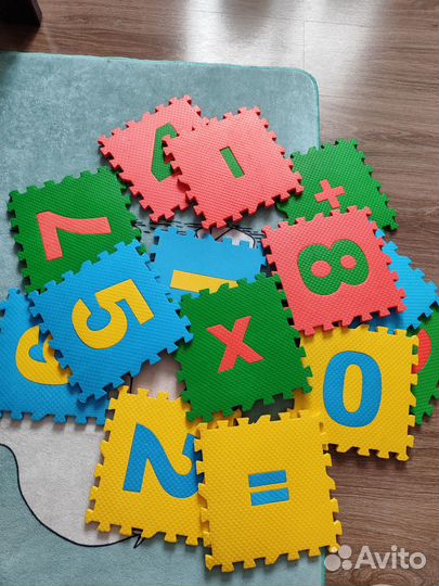 Детские игрушки бу