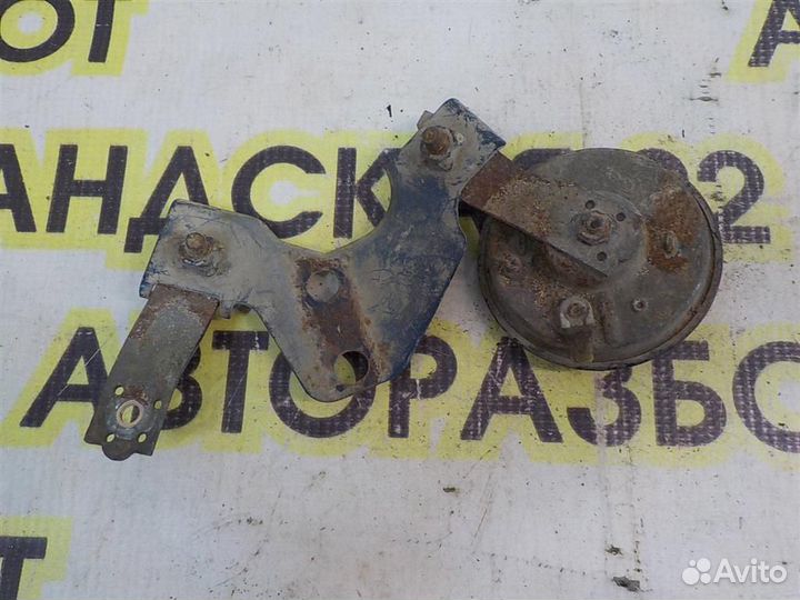 Сигнал звуковой Mitsubishi Lancer 9 (CS) 2003-2006