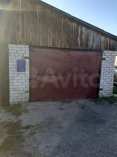 Дом 100 м² на участке 7,5 сот.