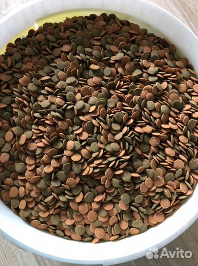 Корм Tetra Wafer Mix