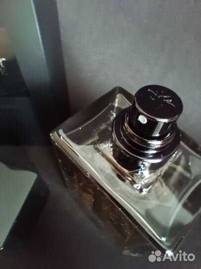 Christian Dior Homme Intense 2011