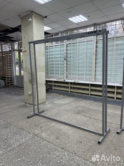 Стойка для боксерских груш