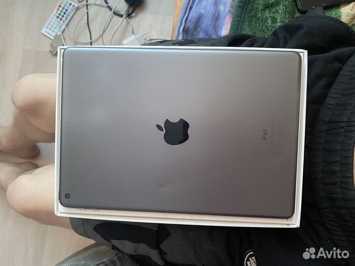 Айпад 8-го поколения Wi-Fi 2020