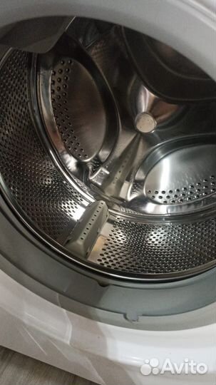 Стиральная машина hotpoint ariston