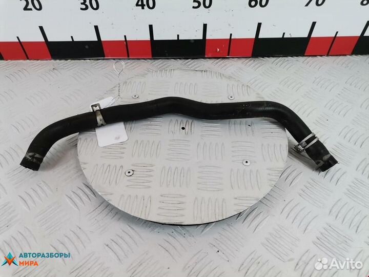 Патрубок радиатора Ford Mondeo 3 2001 1120810