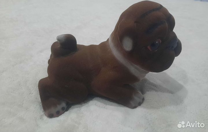 Копилка собака