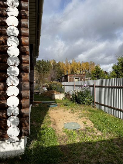 Дом 70,9 м² на участке 5,1 сот.