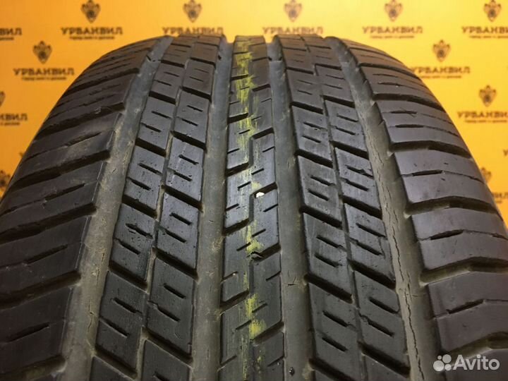 Continental Conti4x4Contact 235/50 R19 99V
