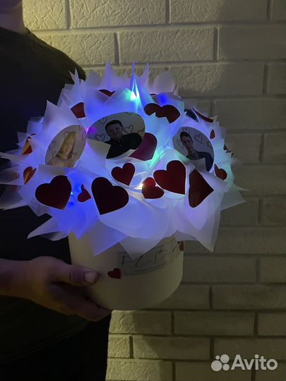 Подарок ко дню учителя