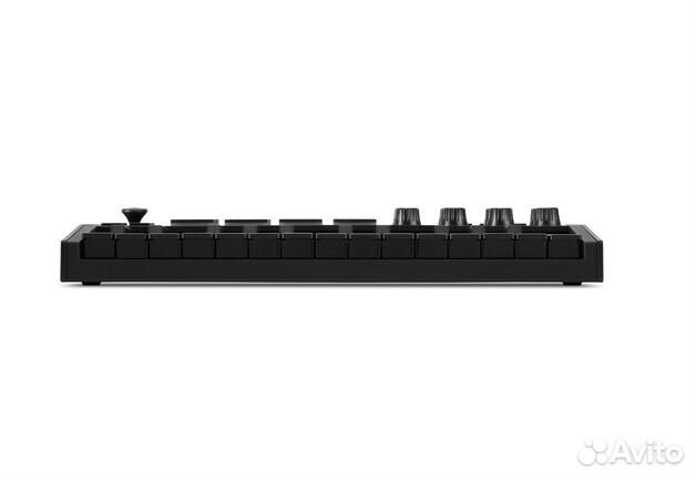Akai MPK Mini MK3 Black клавиатура новая