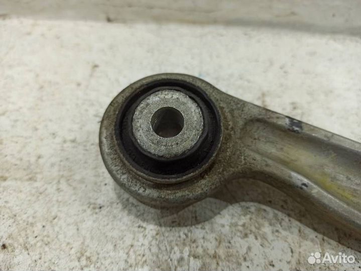 Рычаг задний продольный правый A2043502206