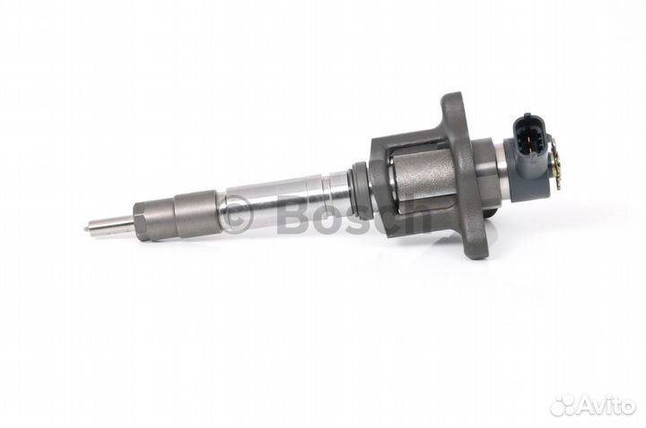 Инжектор 0445120049 Bosch