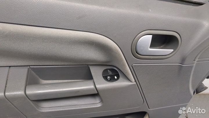 Дверь боковая Ford Fusion, 2003
