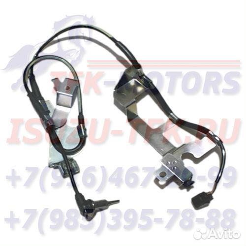 Датчик авs NQR71/Богдан Е2/Е3 передний левый