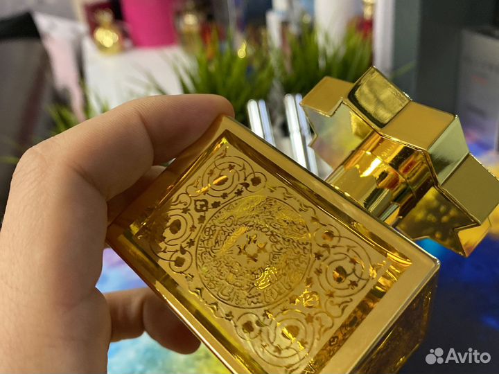 Kajal Lamar Распив / Отливант