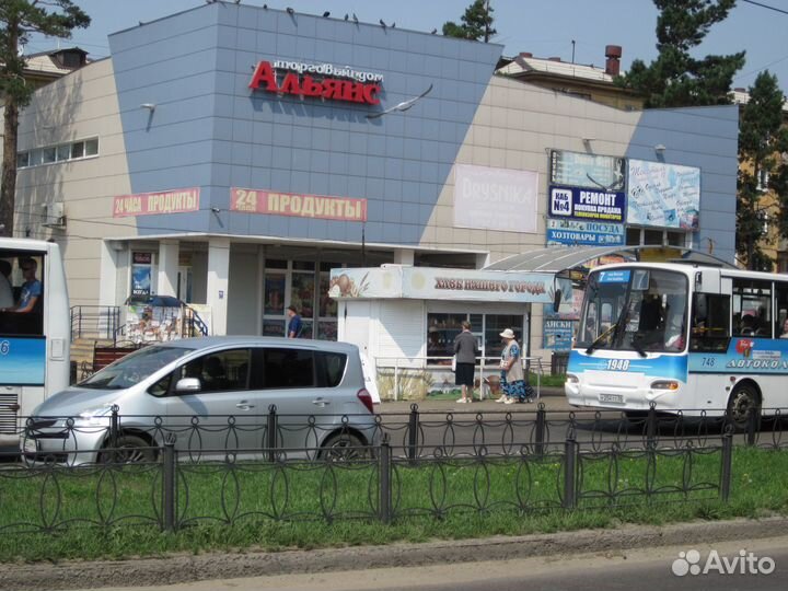 Подставка для телевизора DNS M20AM8