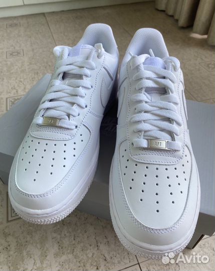 Nike Air Force 1 low