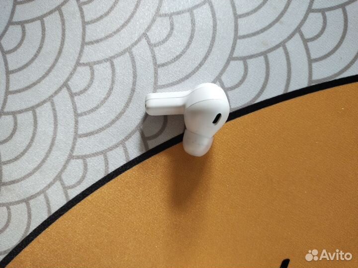 Jbl wave 200tws левый наушник