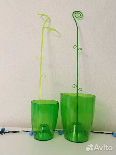 Кашпо для орхидей