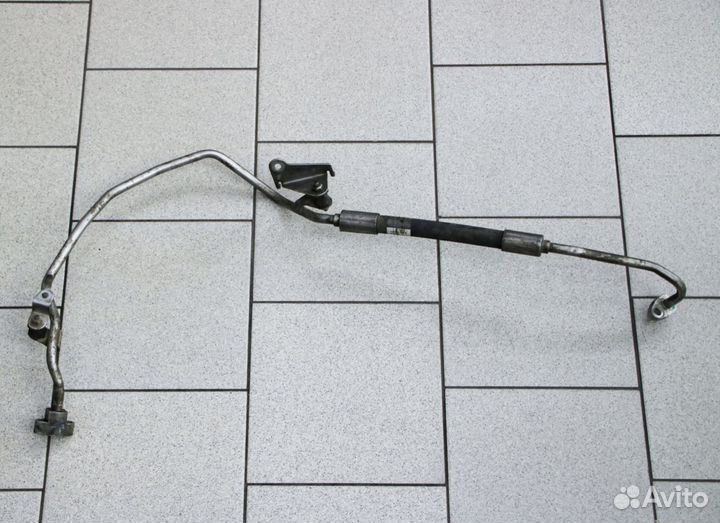 Шланг активной подвески Dynamic BMW F01 F07 F06