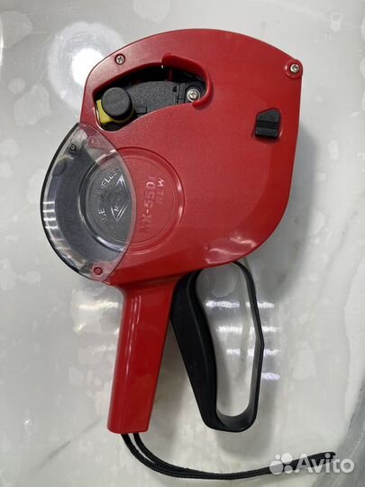 Ценники машинка для ценноков