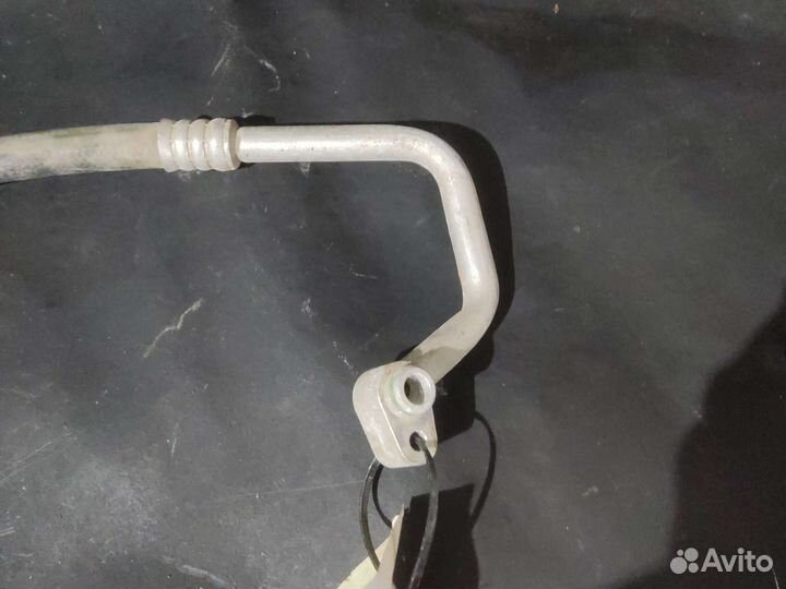 Трубка кондиционера Geely Emgrand ec7