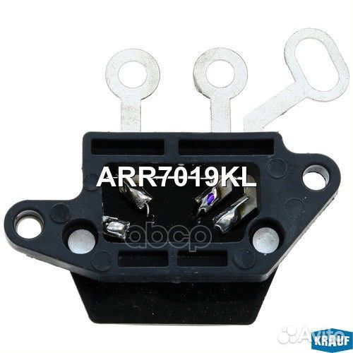 Реле-регулятор ARR7019KL Krauf