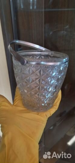 Конфетница 