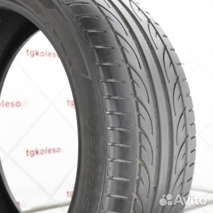 Hankook Ventus V12 Evo2 K120 255/30 R20