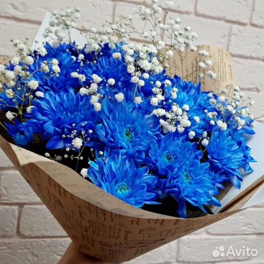 Цветы с доставкой и самовывозом