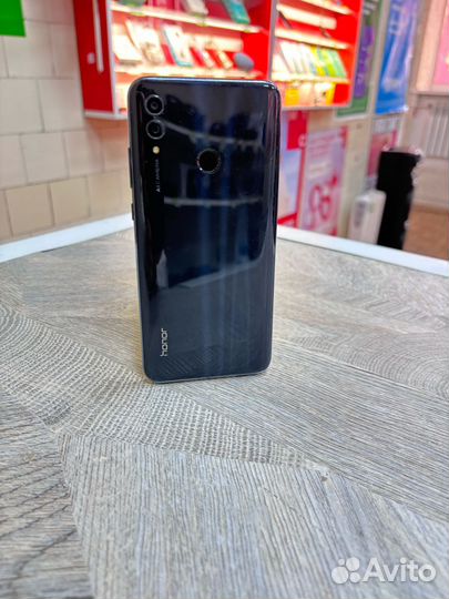 HONOR 10 Lite, 3/32 ГБ