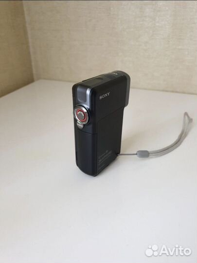 Видеокамера sony