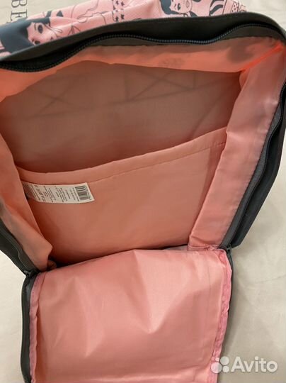 Рюкзак/ портфель Барби/ Barbi для девочки