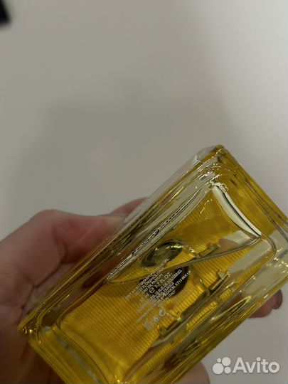 Парфюм signorina libera