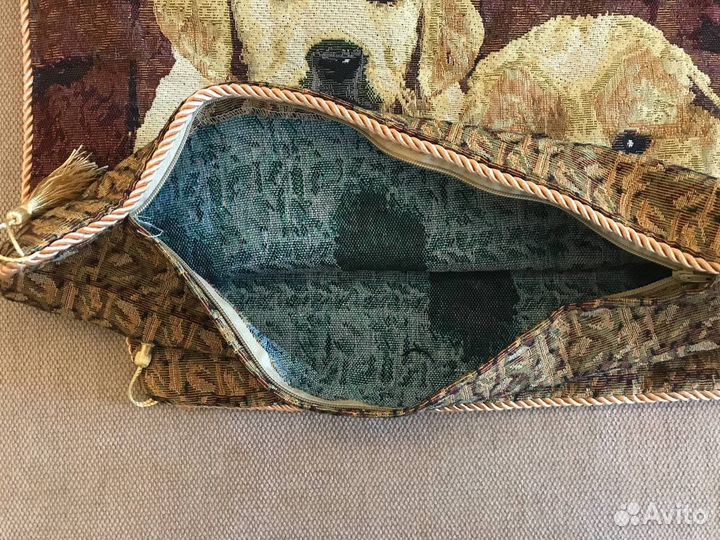 Наволочка декоративная