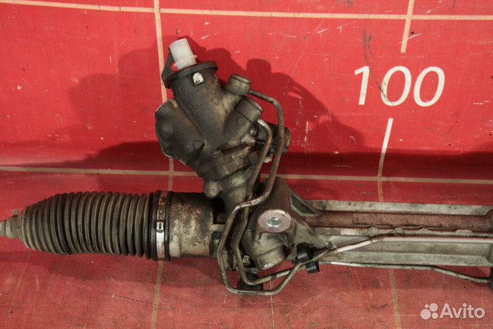 Рейка рулевая BMW 7-Series