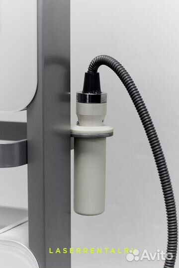 Аренда Vivace для RF-лифтинга от 1 дня