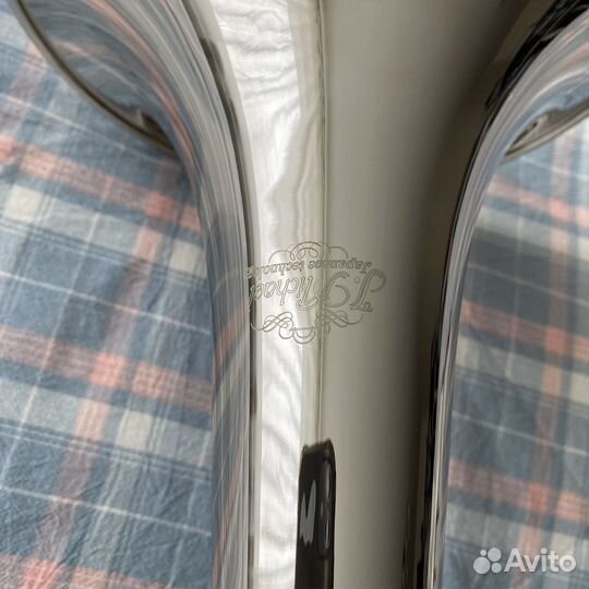 Маршевый тромбон J.Michael MPT-701N