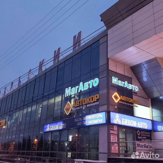 Насос Гур Ларгус