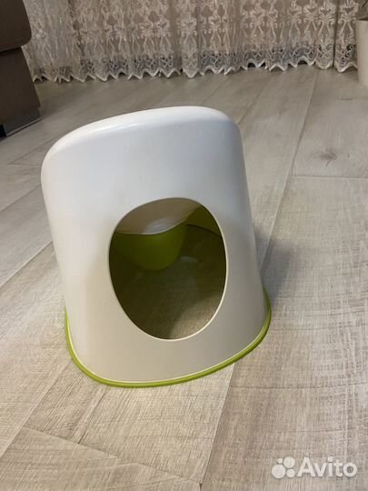 Горшок детский IKEA