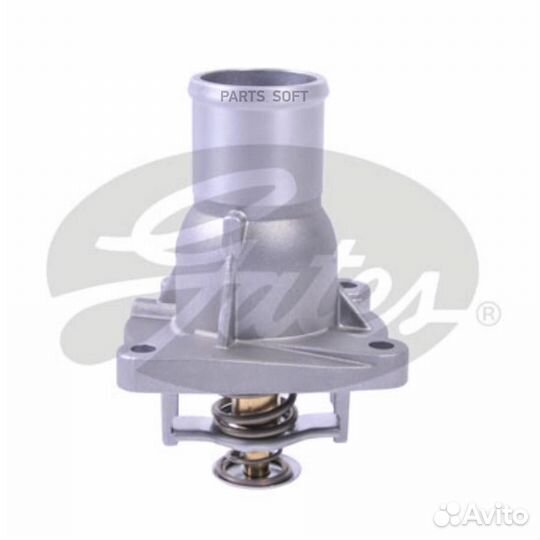 Термостат opel astra/corsa/zafira/meriva/insignia 1.6T 05- gates TH41992G1